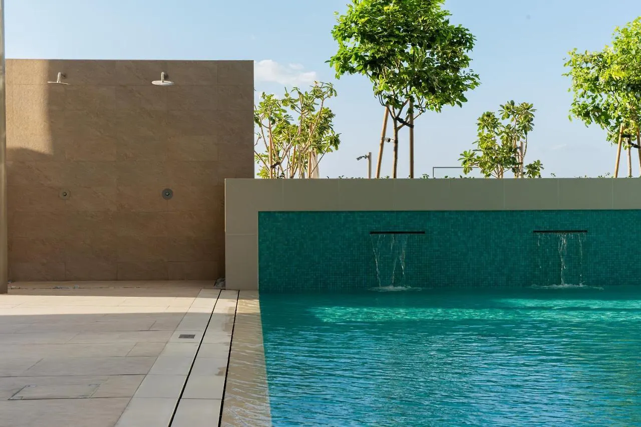 Your Stay Apartments Luxury Beachfront Living Dubaj 0*,  Zjednoczone Emiraty Arabskie