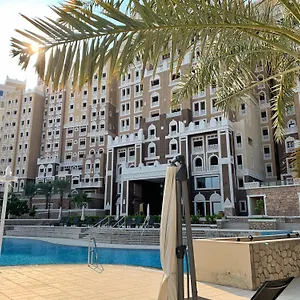  Апартаменты Luxury At Balqis