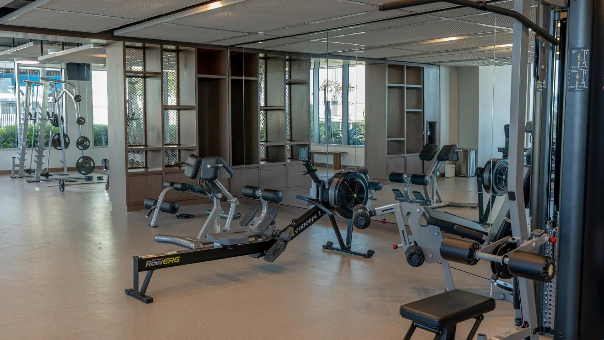 Your Stay Apartments Luxury Beachfront Living 두바이 아랍에미리트