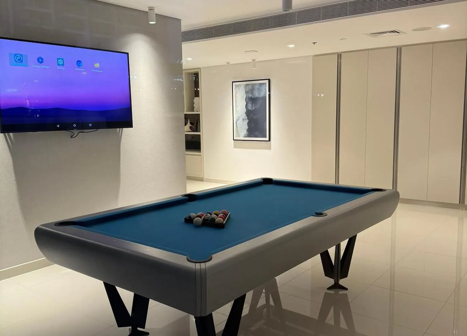 Your Stay Apartments Luxury Beachfront Living 두바이