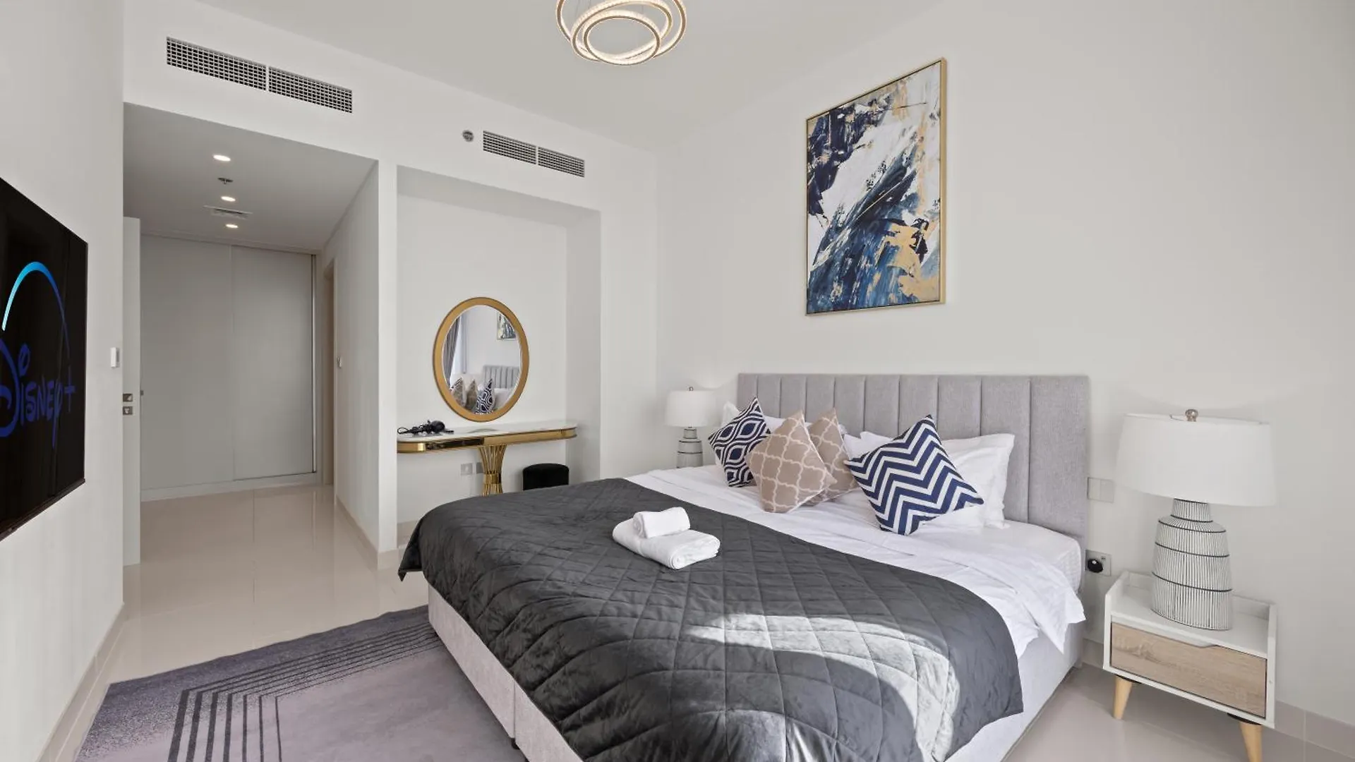 Your Stay Apartments Luxury Beachfront Living 두바이 0*,